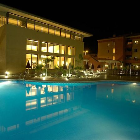 Leo Punta Umbria (Adults Only) Apartment Exterior foto