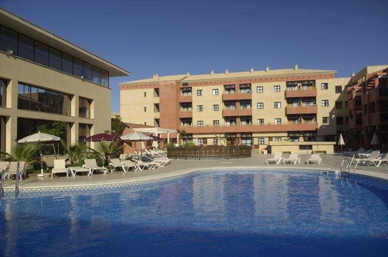 Leo Punta Umbria (Adults Only) Apartment Exterior foto