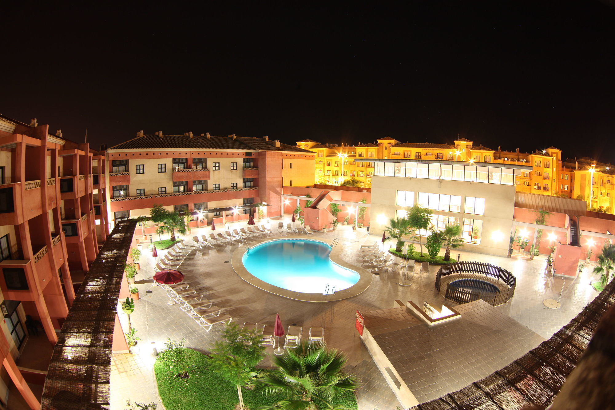 Leo Punta Umbria (Adults Only) Apartment Exterior foto