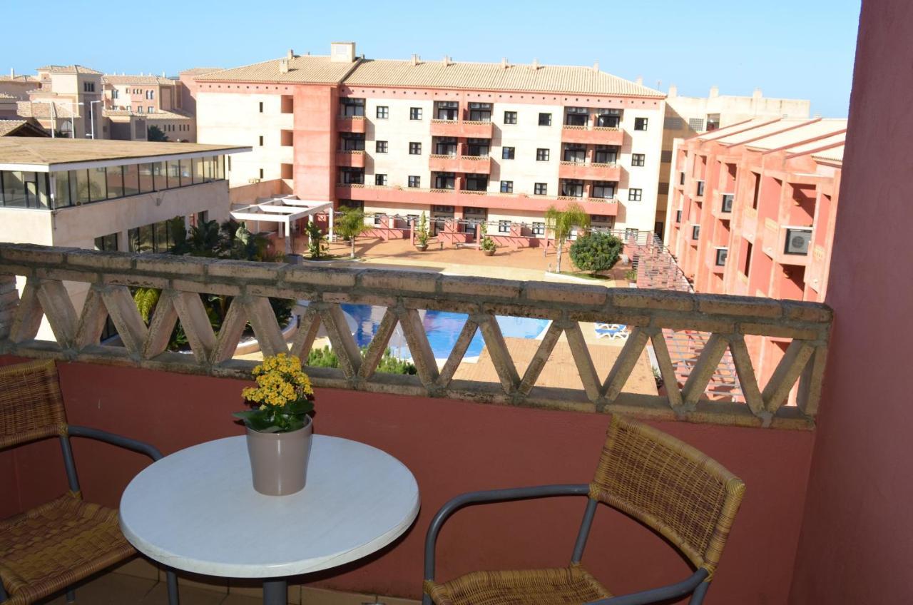 Leo Punta Umbria (Adults Only) Apartment Exterior foto