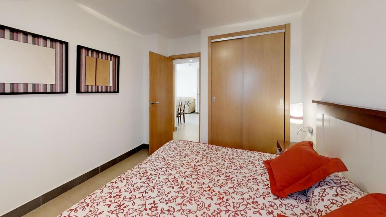 Leo Punta Umbria (Adults Only) Apartment Exterior foto