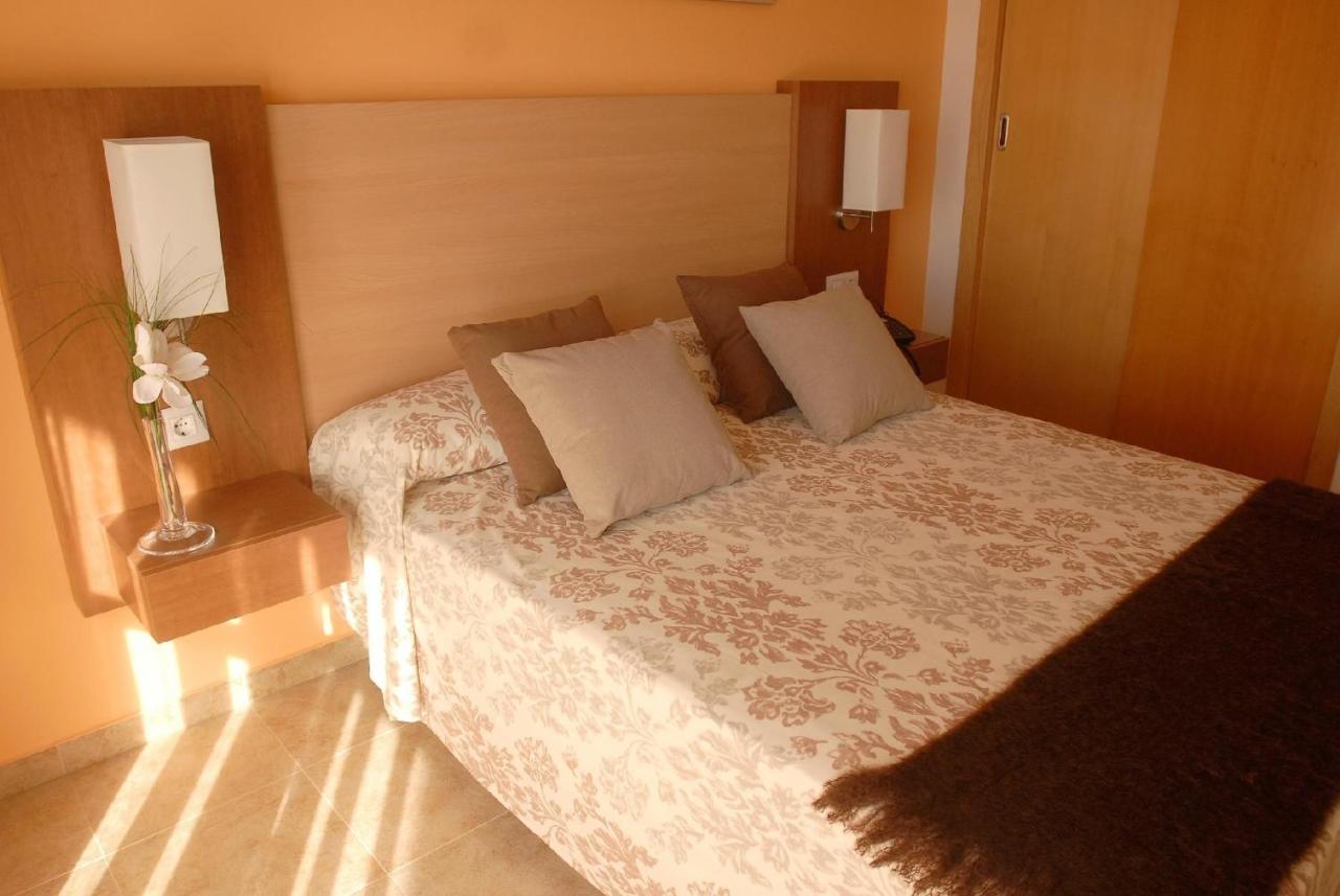 Leo Punta Umbria (Adults Only) Apartment Exterior foto