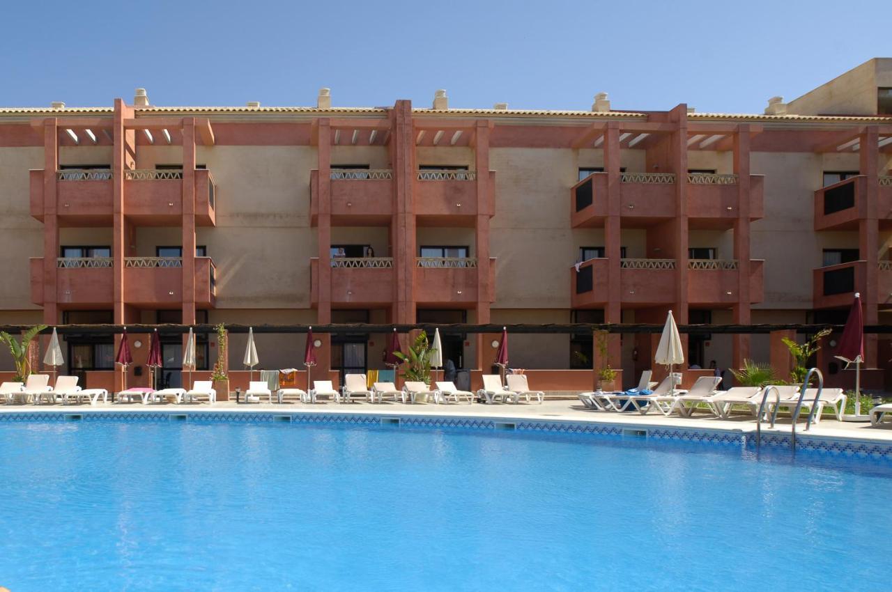 Leo Punta Umbria (Adults Only) Apartment Exterior foto