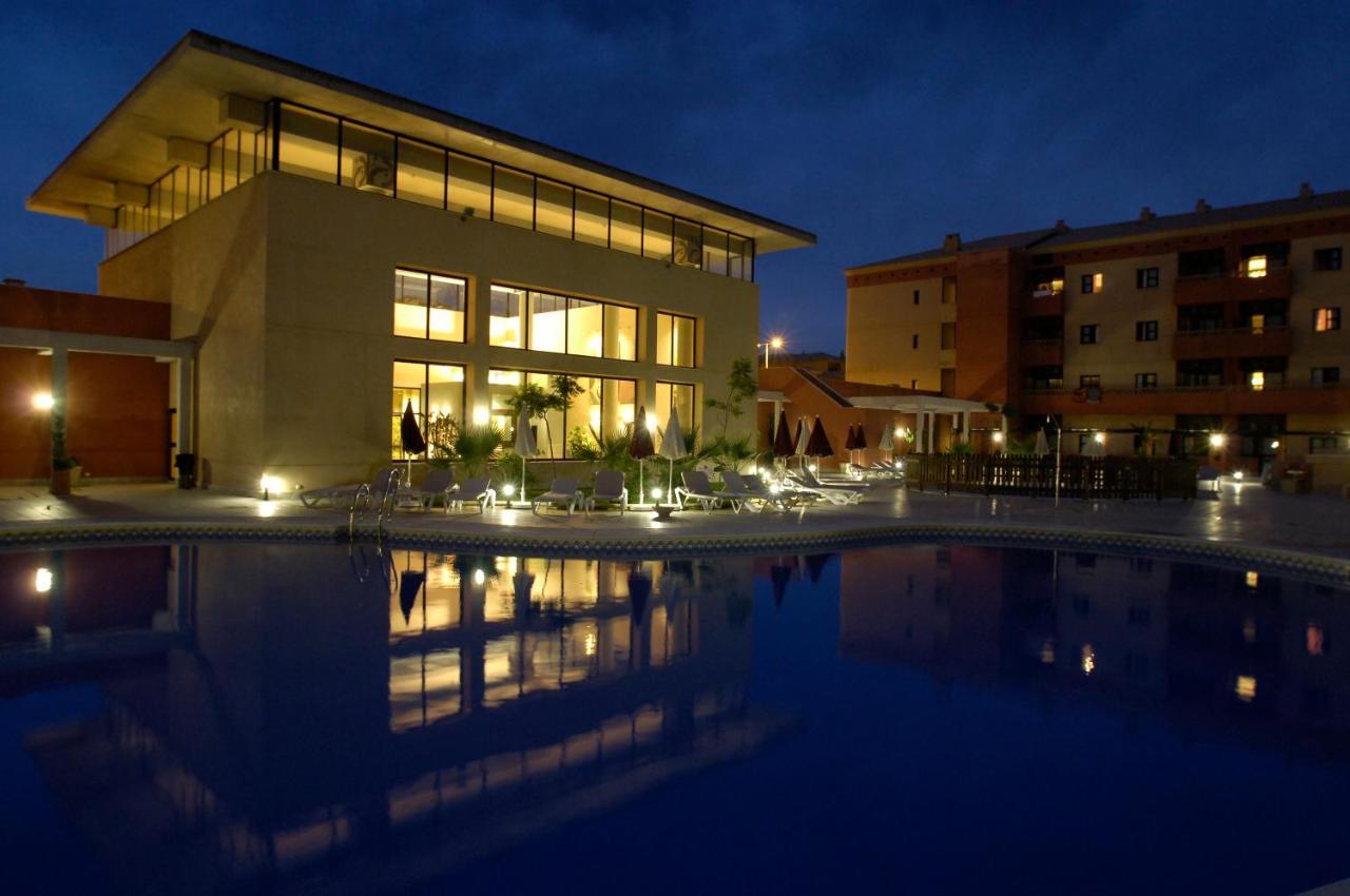 Leo Punta Umbria (Adults Only) Apartment Exterior foto