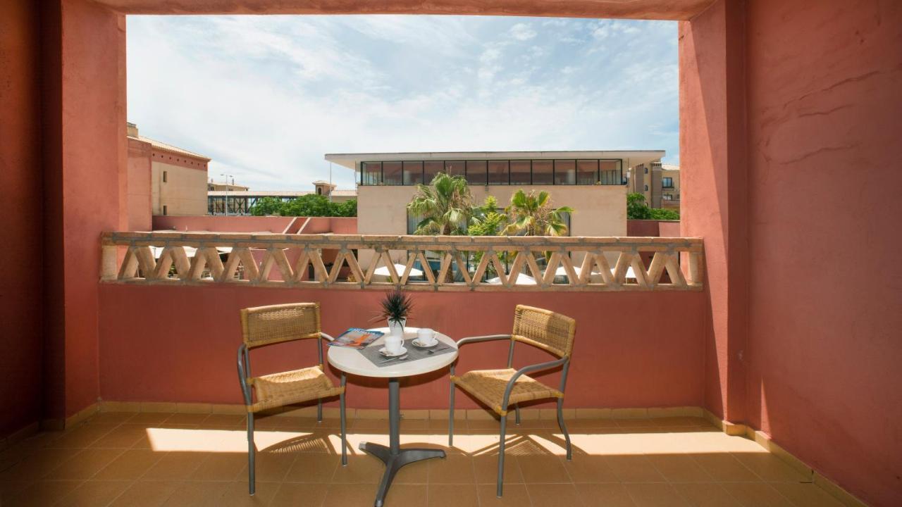 Leo Punta Umbria (Adults Only) Apartment Exterior foto