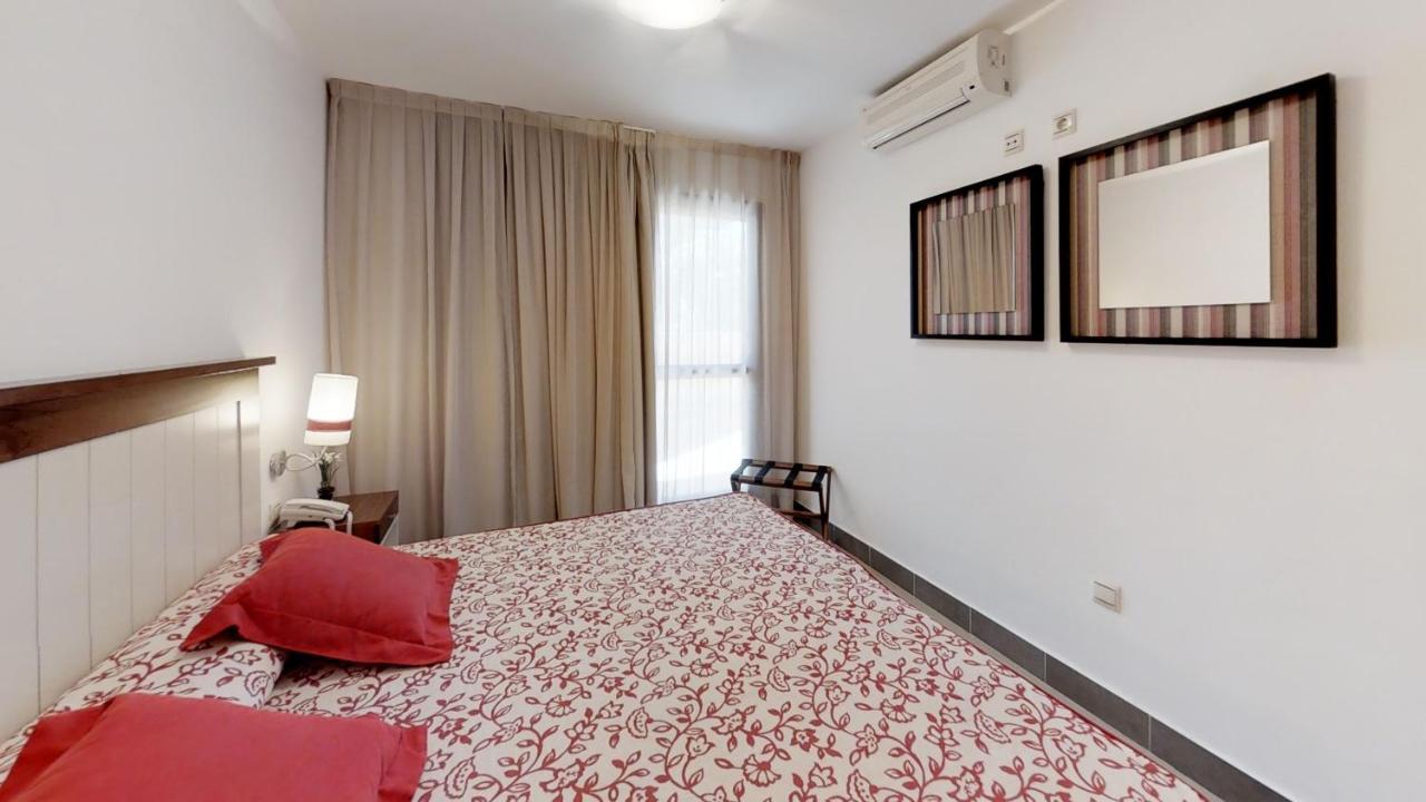 Leo Punta Umbria (Adults Only) Apartment Exterior foto