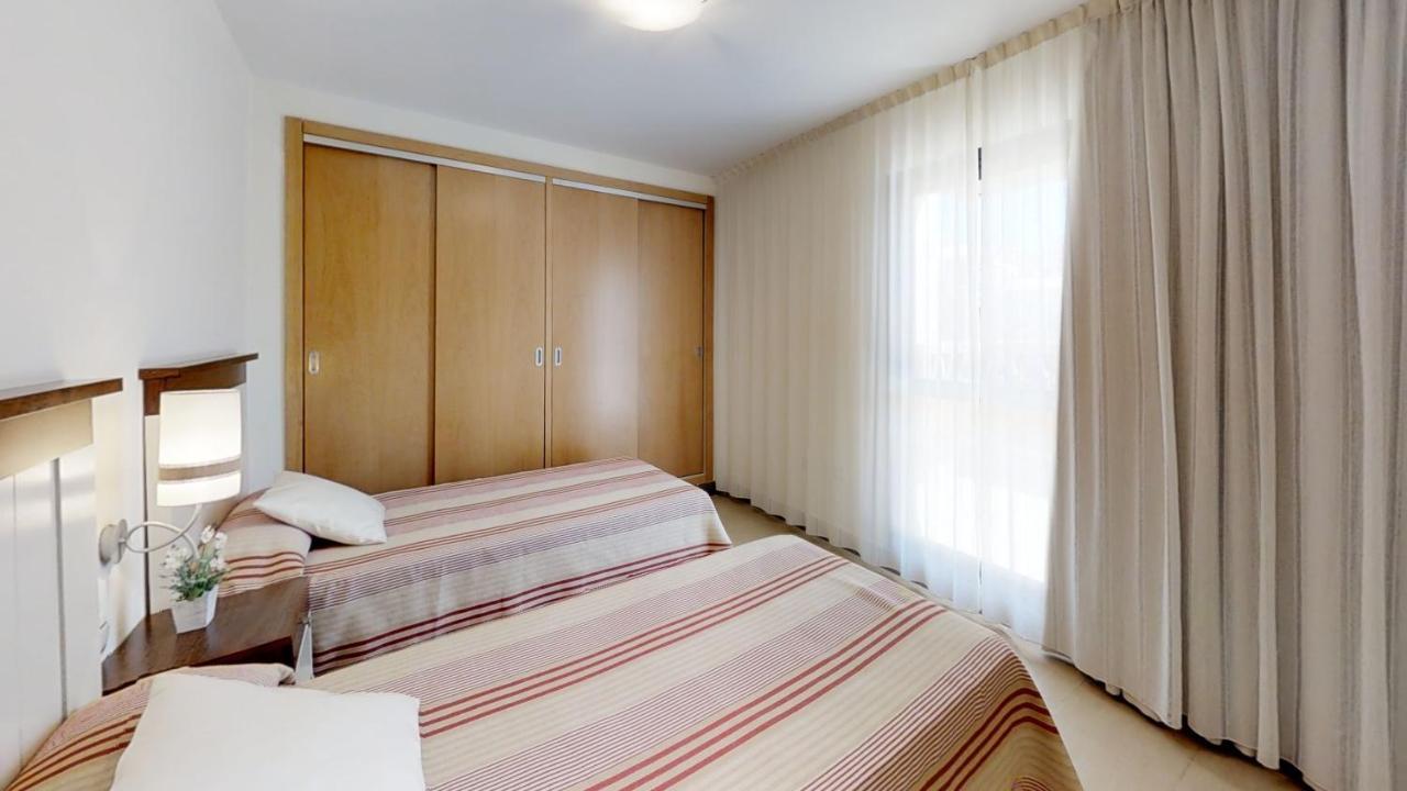 Leo Punta Umbria (Adults Only) Apartment Exterior foto